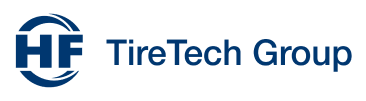 HF TireTech Group logo