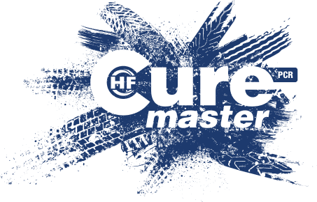 Logo Curemaster PCR